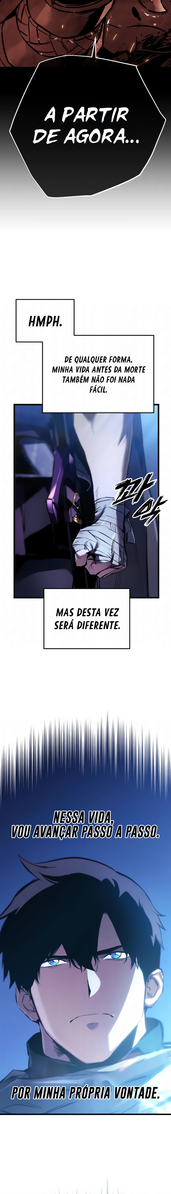 O Manual de Sobrevivência do Cavaleiro Errante Capitulo 17 Pagina 36