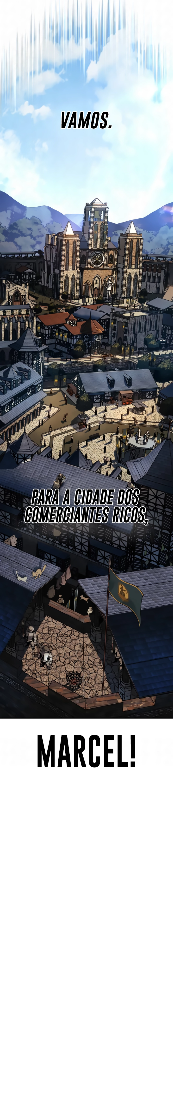 O Manual de Sobrevivência do Cavaleiro Errante Capitulo 17 Pagina 37