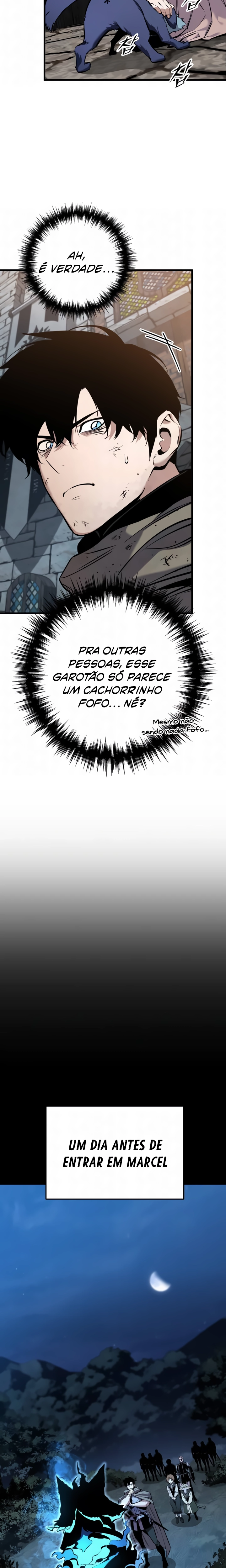 O Manual de Sobrevivência do Cavaleiro Errante Capitulo 18 Pagina 3