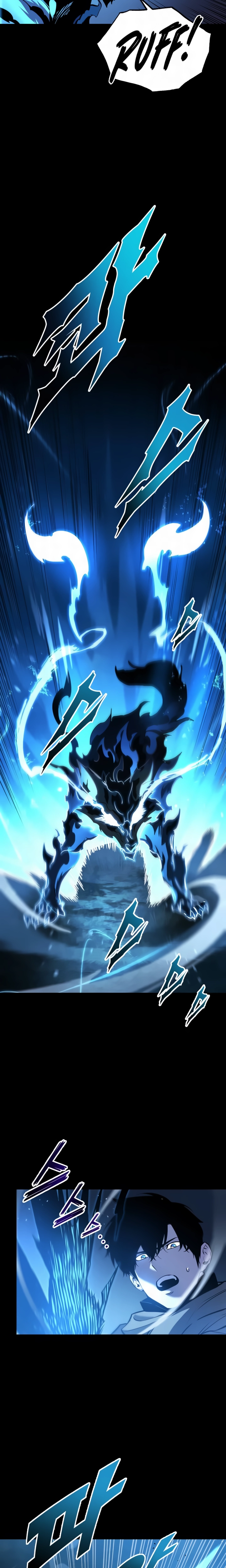 O Manual de Sobrevivência do Cavaleiro Errante Capitulo 18 Pagina 5