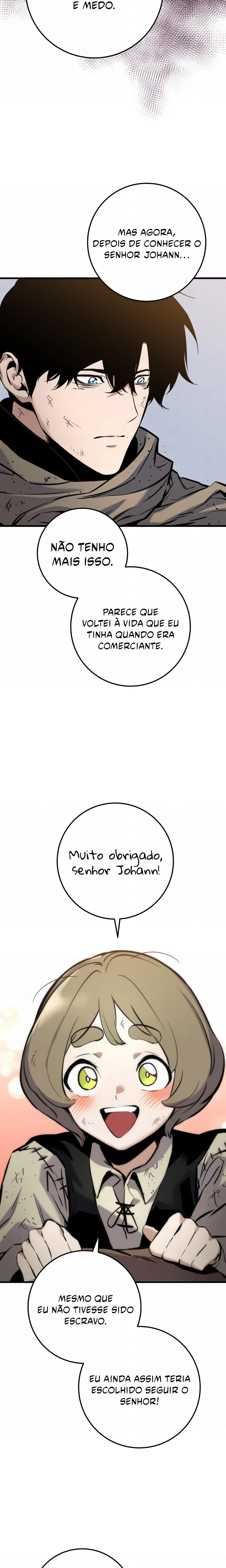 O Manual de Sobrevivência do Cavaleiro Errante Capitulo 18 Pagina 16