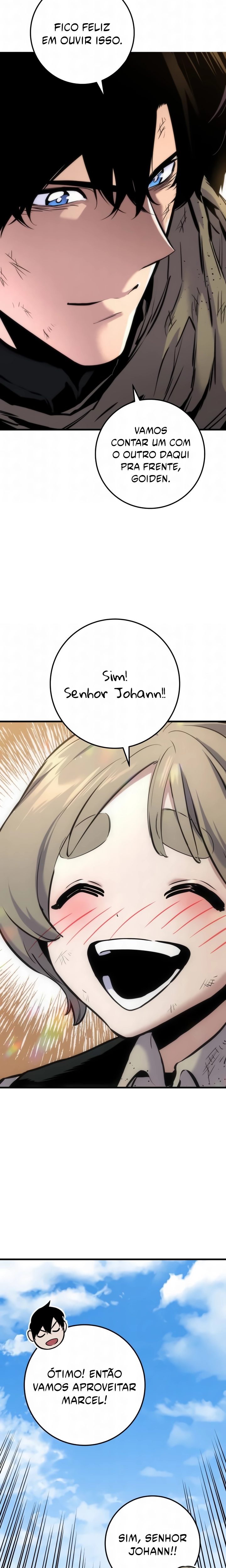 O Manual de Sobrevivência do Cavaleiro Errante Capitulo 18 Pagina 17