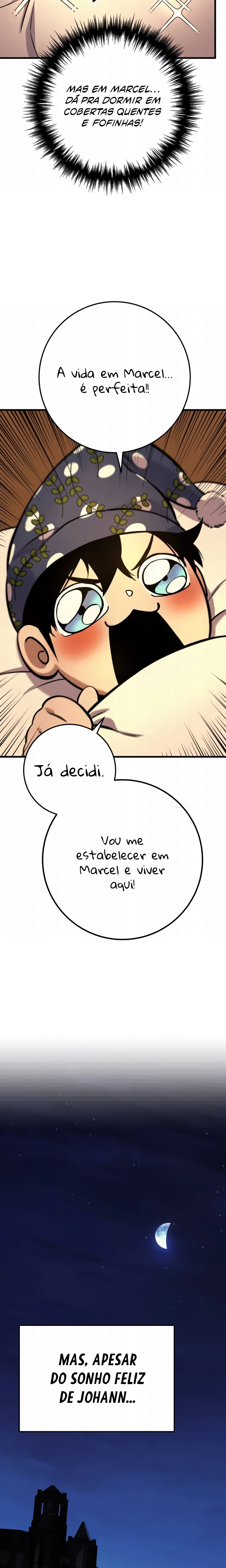 O Manual de Sobrevivência do Cavaleiro Errante Capitulo 18 Pagina 21