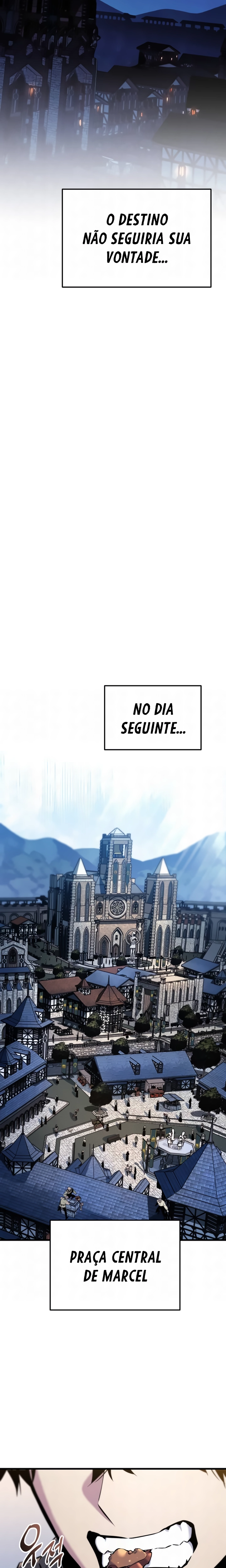 O Manual de Sobrevivência do Cavaleiro Errante Capitulo 18 Pagina 22