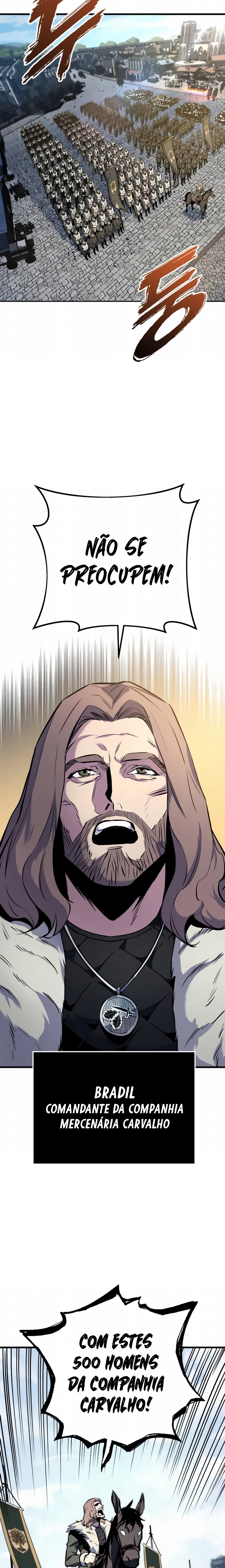 O Manual de Sobrevivência do Cavaleiro Errante Capitulo 18 Pagina 34