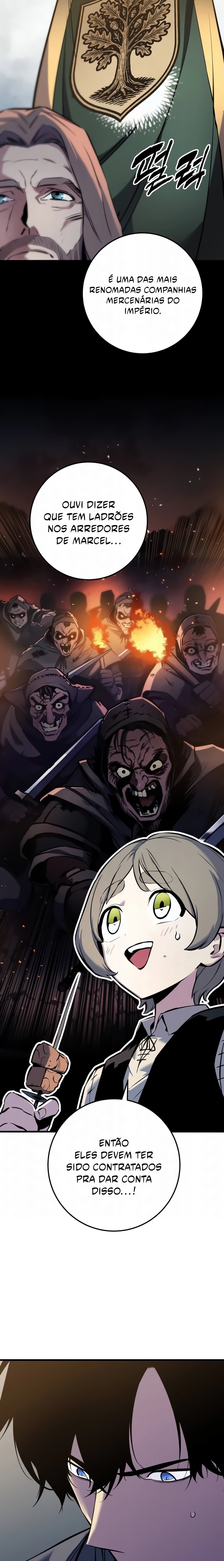 O Manual de Sobrevivência do Cavaleiro Errante Capitulo 18 Pagina 36