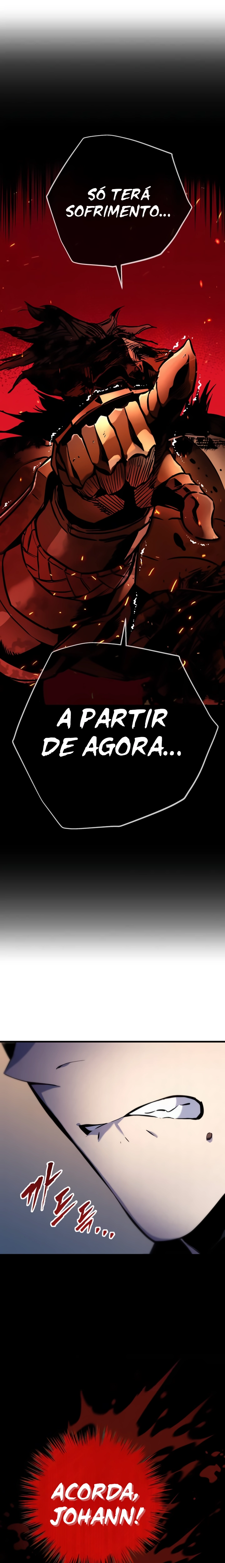 O Manual de Sobrevivência do Cavaleiro Errante Capitulo 18 Pagina 38