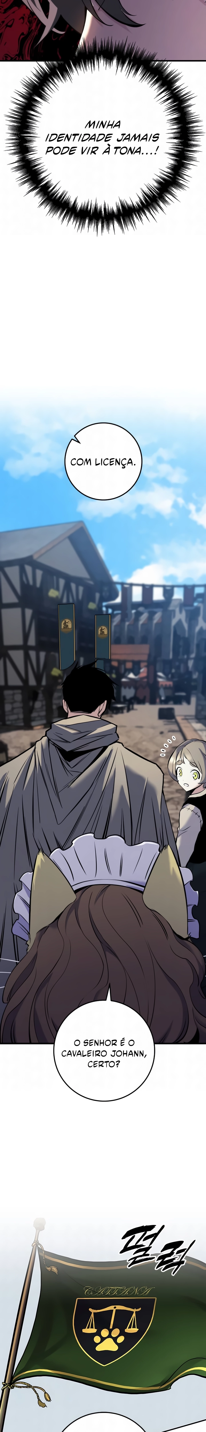 O Manual de Sobrevivência do Cavaleiro Errante Capitulo 18 Pagina 42