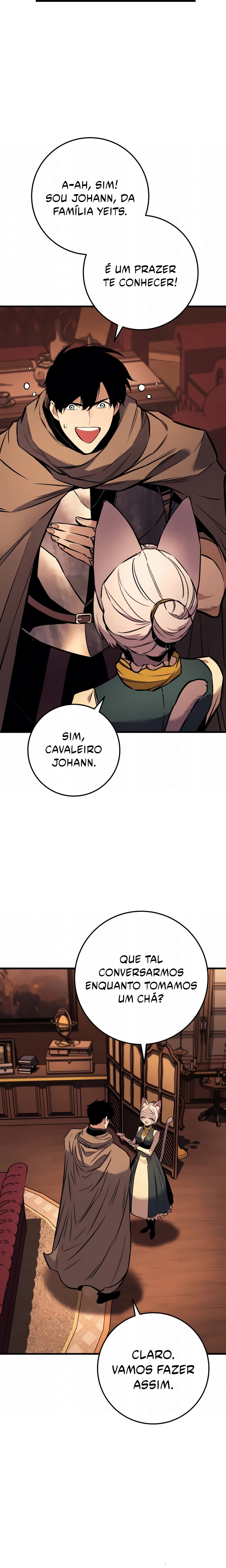 O Manual de Sobrevivência do Cavaleiro Errante Capitulo 19 Pagina 4