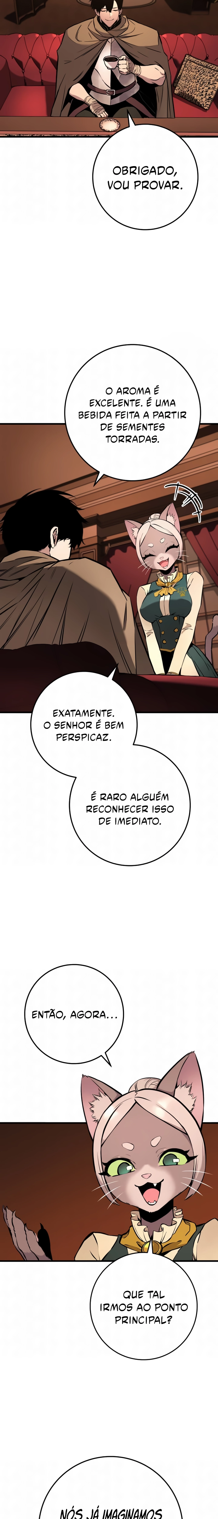 O Manual de Sobrevivência do Cavaleiro Errante Capitulo 19 Pagina 6