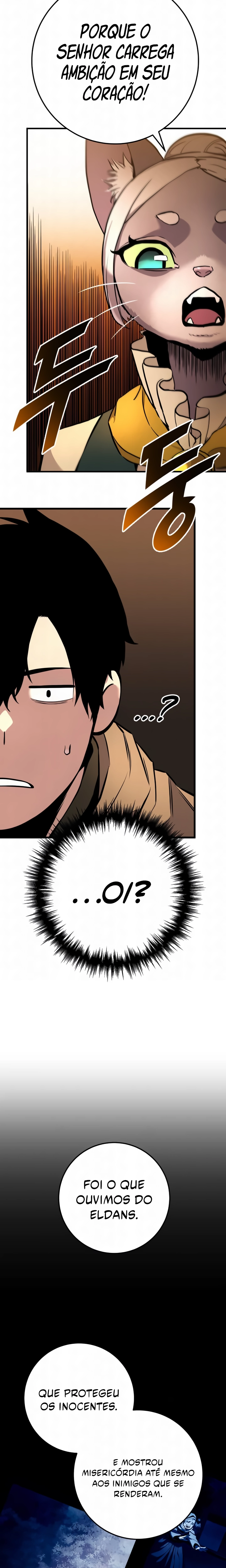 O Manual de Sobrevivência do Cavaleiro Errante Capitulo 19 Pagina 8