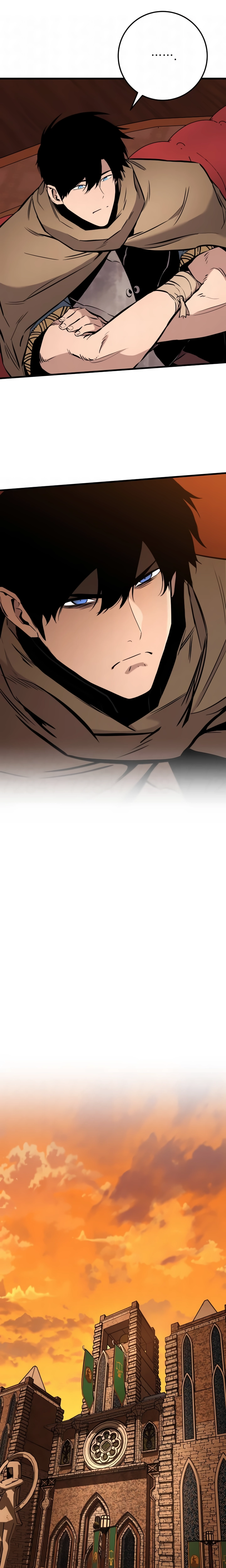 O Manual de Sobrevivência do Cavaleiro Errante Capitulo 19 Pagina 17