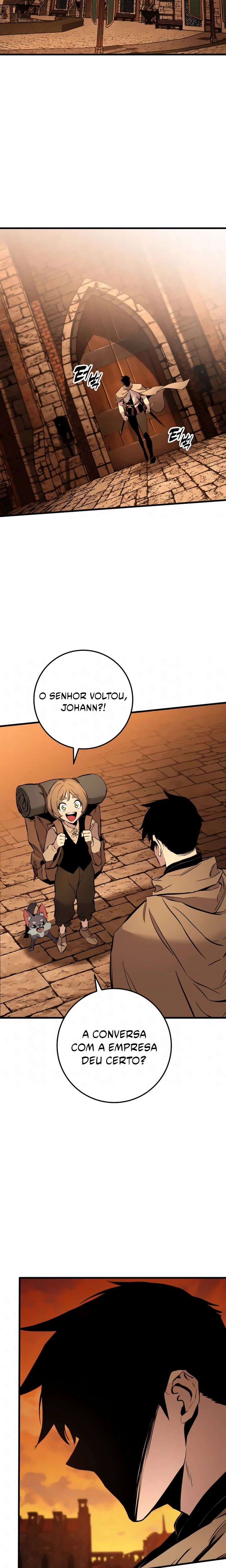 O Manual de Sobrevivência do Cavaleiro Errante Capitulo 19 Pagina 18