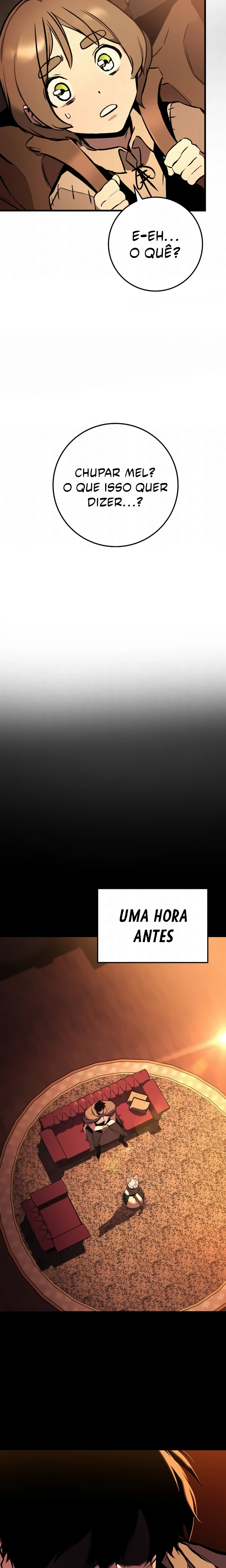 O Manual de Sobrevivência do Cavaleiro Errante Capitulo 19 Pagina 20