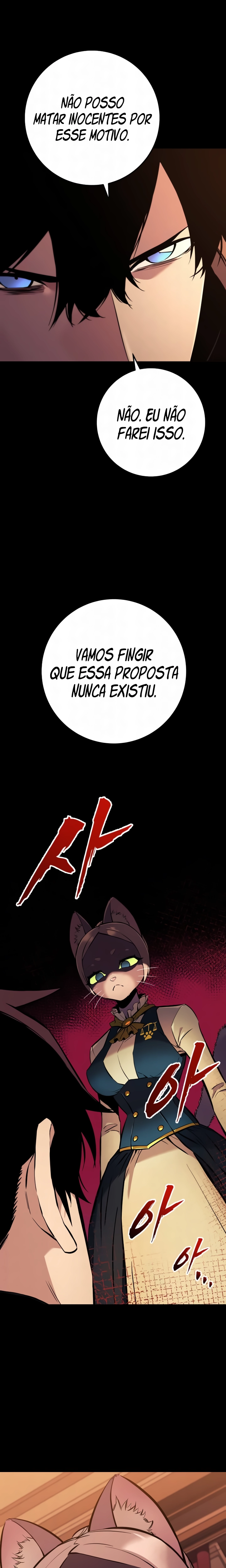 O Manual de Sobrevivência do Cavaleiro Errante Capitulo 19 Pagina 22