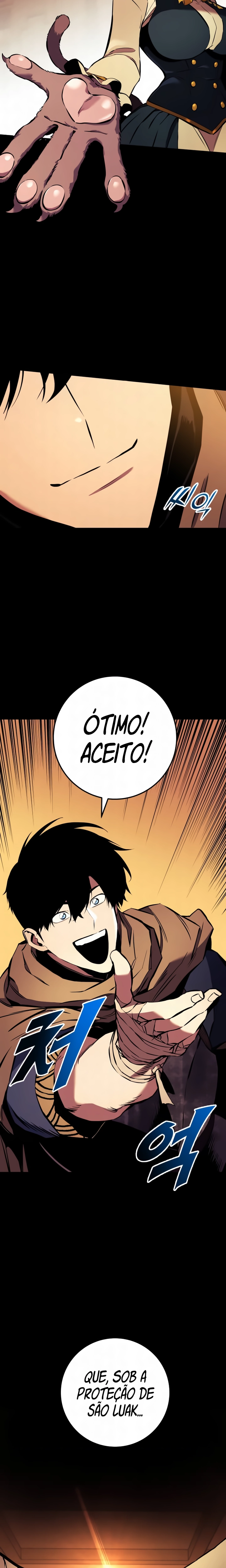 O Manual de Sobrevivência do Cavaleiro Errante Capitulo 19 Pagina 26