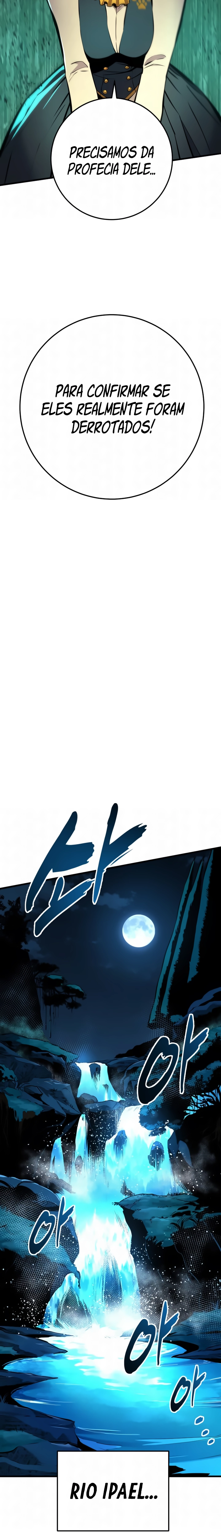 O Manual de Sobrevivência do Cavaleiro Errante Capitulo 19 Pagina 41