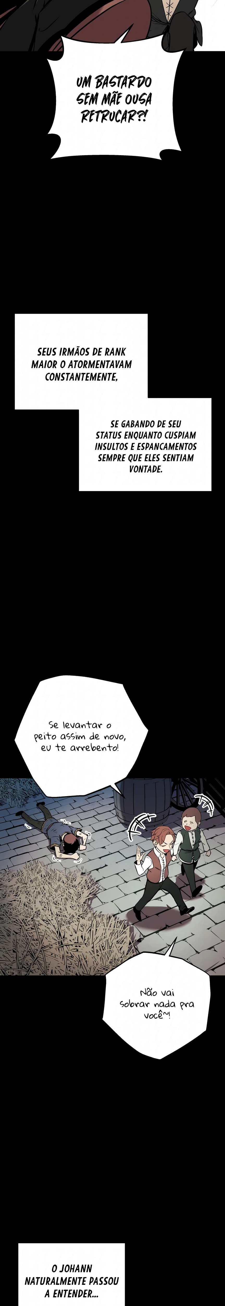 O Manual de Sobrevivência do Cavaleiro Errante Capitulo 2 Pagina 2