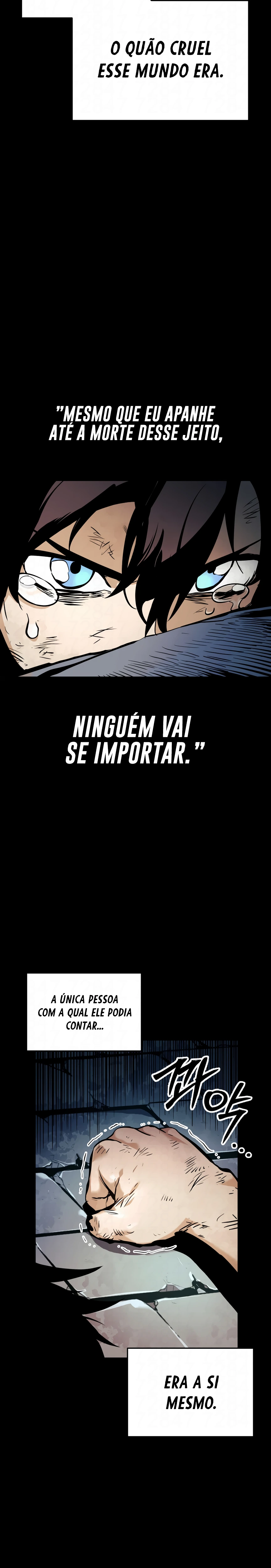 O Manual de Sobrevivência do Cavaleiro Errante Capitulo 2 Pagina 3