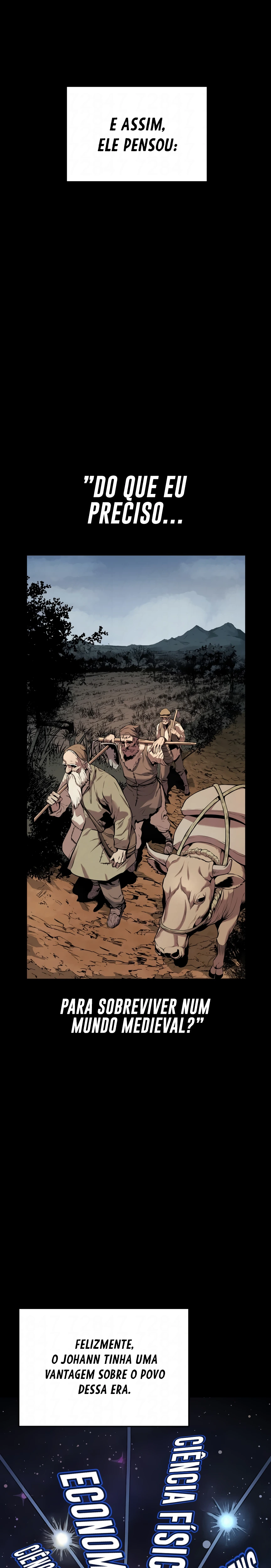 O Manual de Sobrevivência do Cavaleiro Errante Capitulo 2 Pagina 4