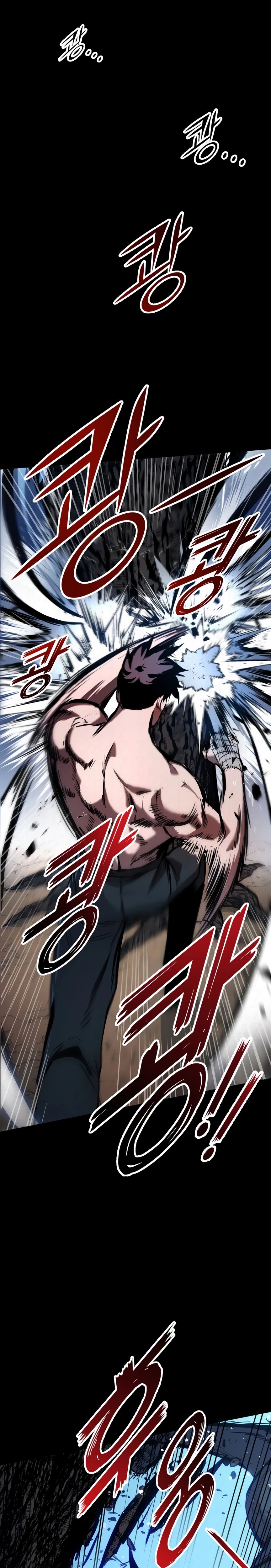 O Manual de Sobrevivência do Cavaleiro Errante Capitulo 2 Pagina 8