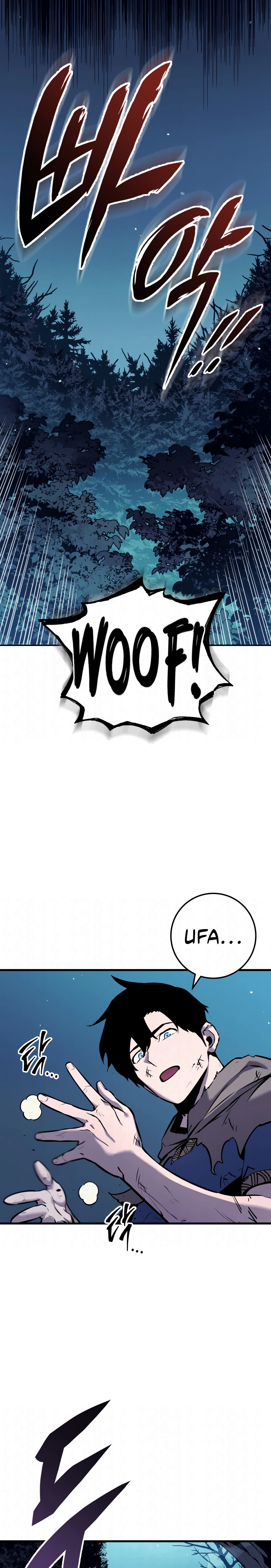 O Manual de Sobrevivência do Cavaleiro Errante Capitulo 2 Pagina 12