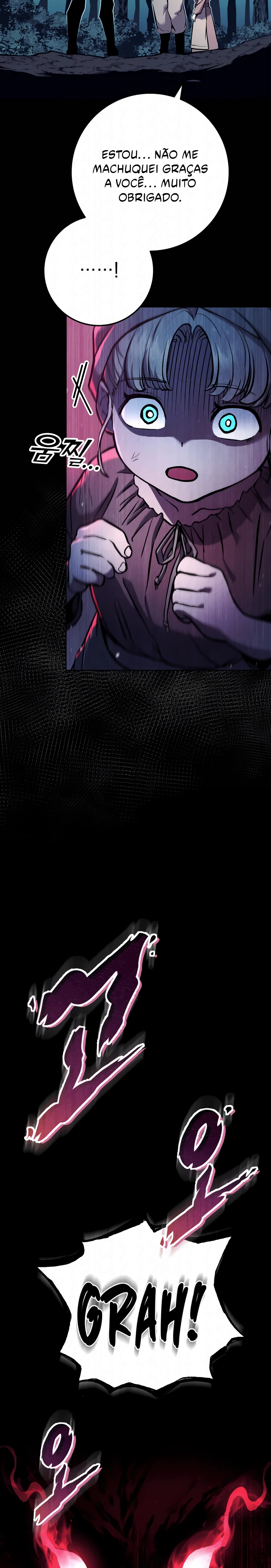 O Manual de Sobrevivência do Cavaleiro Errante Capitulo 2 Pagina 16