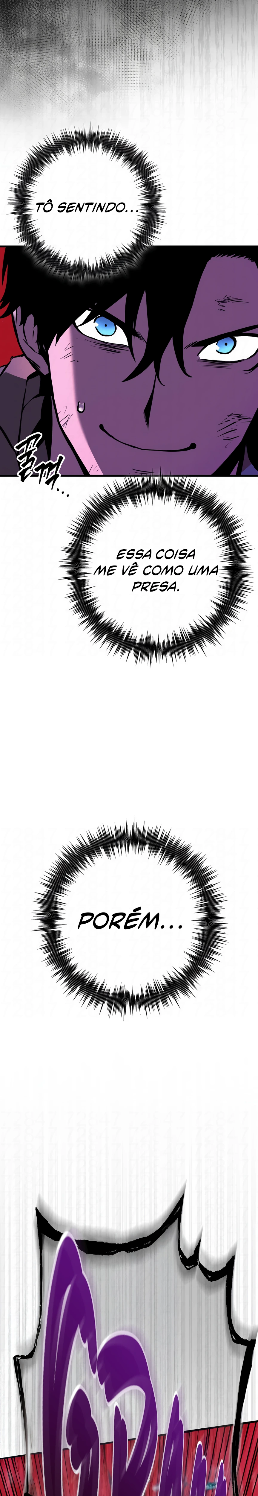 O Manual de Sobrevivência do Cavaleiro Errante Capitulo 2 Pagina 22