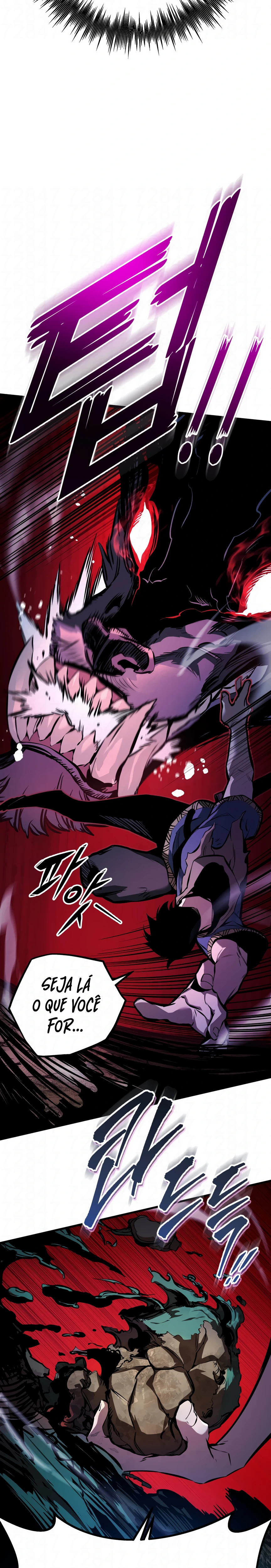 O Manual de Sobrevivência do Cavaleiro Errante Capitulo 2 Pagina 24