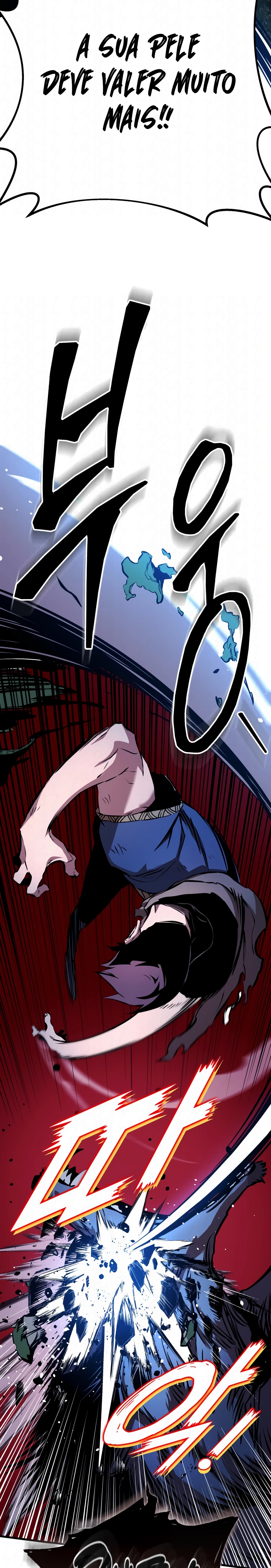 O Manual de Sobrevivência do Cavaleiro Errante Capitulo 2 Pagina 25