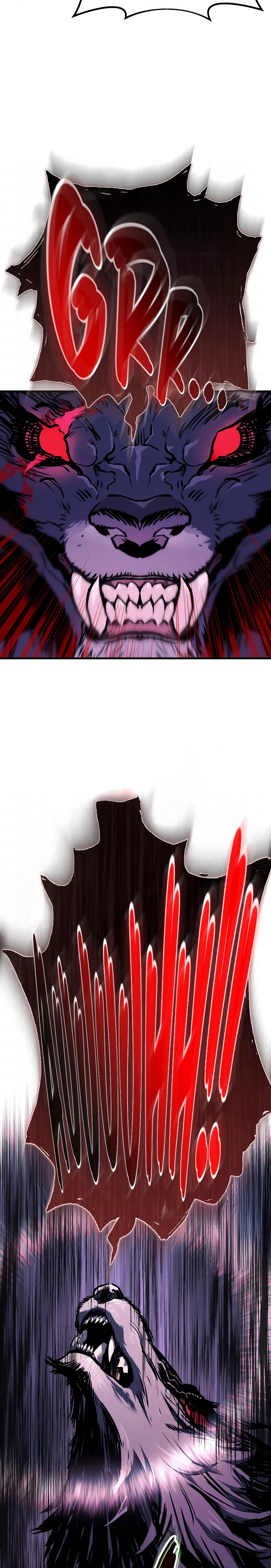 O Manual de Sobrevivência do Cavaleiro Errante Capitulo 2 Pagina 27