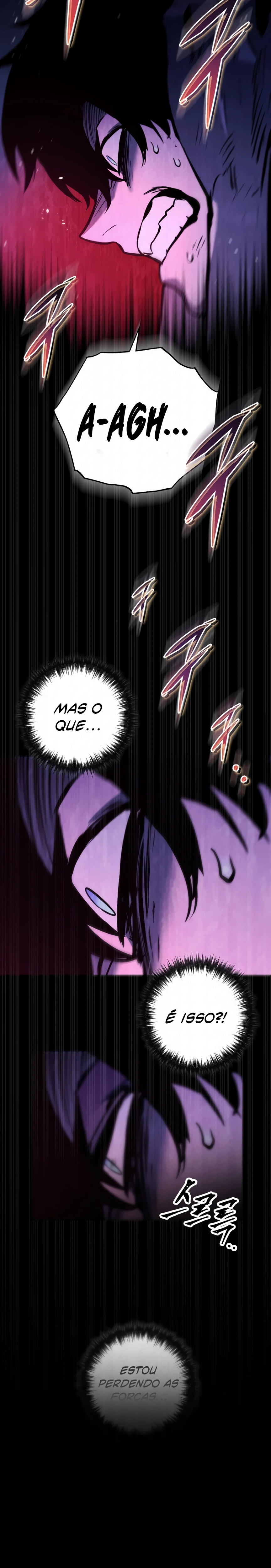 O Manual de Sobrevivência do Cavaleiro Errante Capitulo 2 Pagina 29