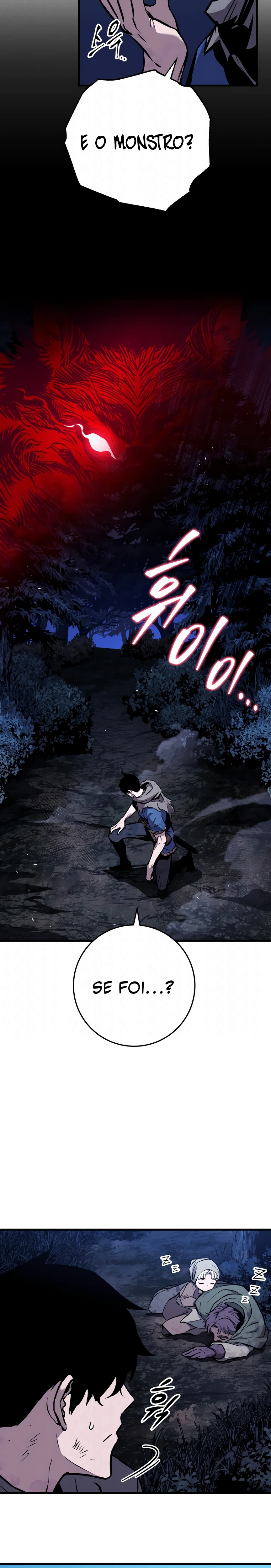 O Manual de Sobrevivência do Cavaleiro Errante Capitulo 2 Pagina 33