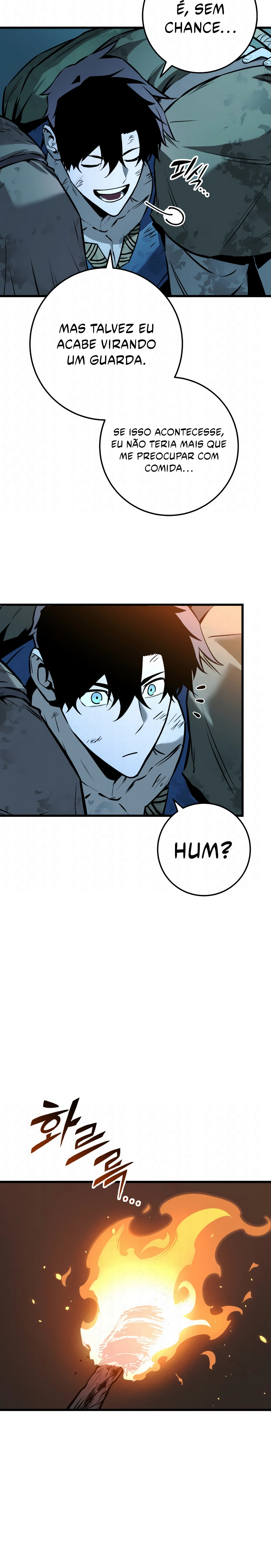 O Manual de Sobrevivência do Cavaleiro Errante Capitulo 2 Pagina 38