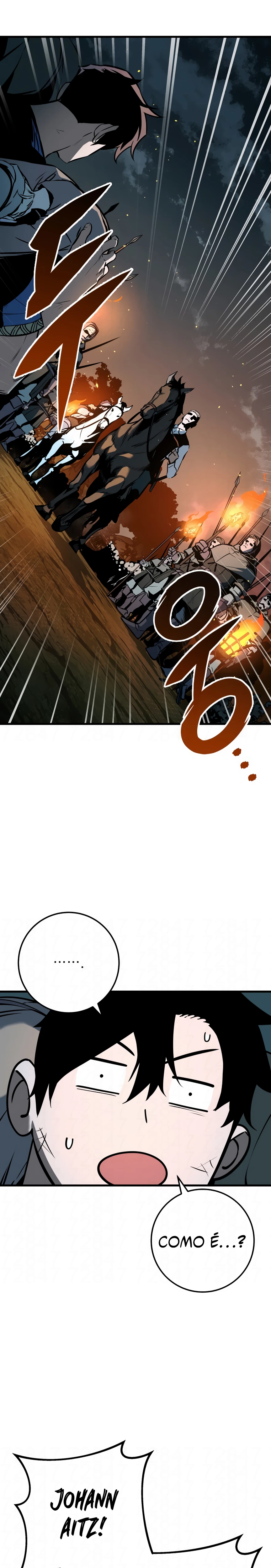 O Manual de Sobrevivência do Cavaleiro Errante Capitulo 2 Pagina 39