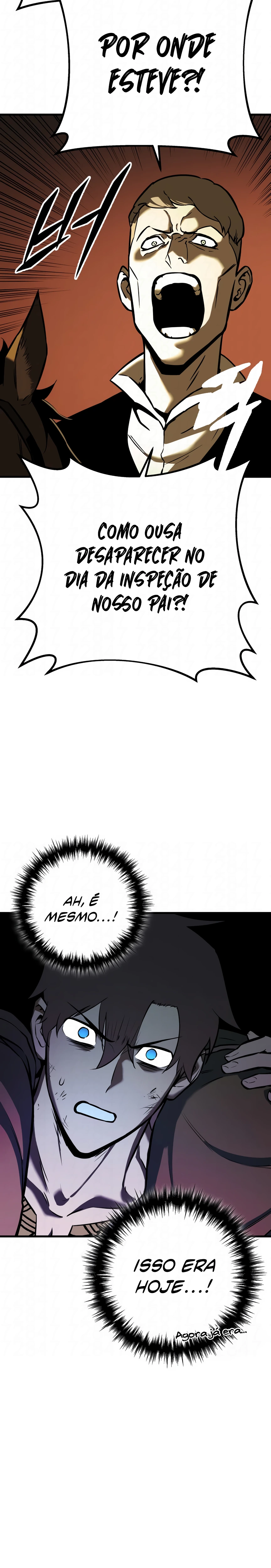 O Manual de Sobrevivência do Cavaleiro Errante Capitulo 2 Pagina 40