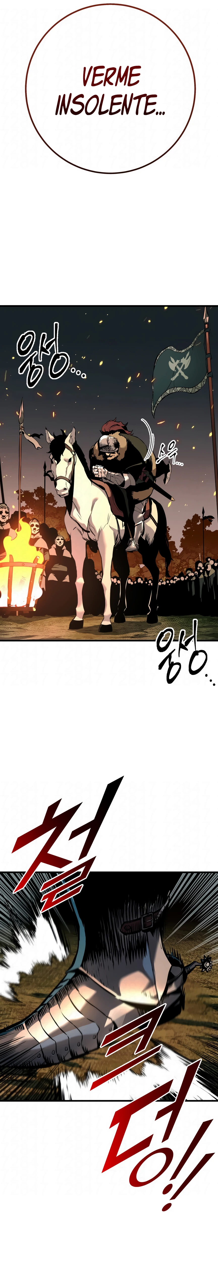 O Manual de Sobrevivência do Cavaleiro Errante Capitulo 2 Pagina 41