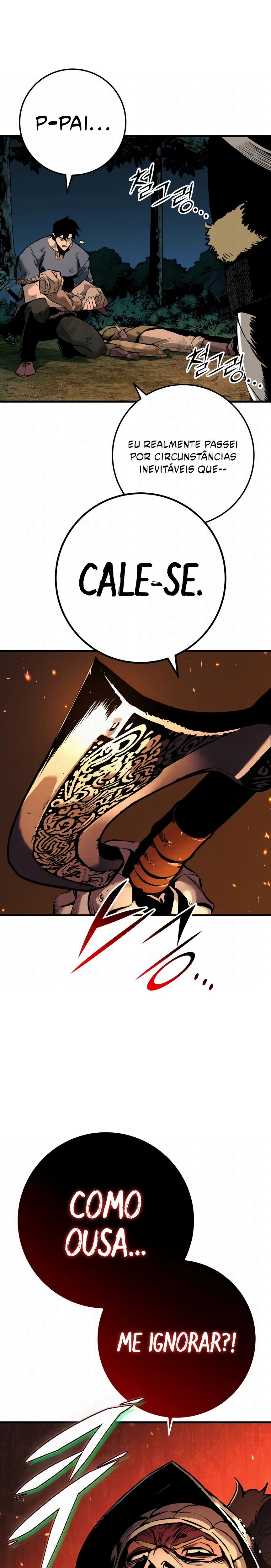 O Manual de Sobrevivência do Cavaleiro Errante Capitulo 2 Pagina 42