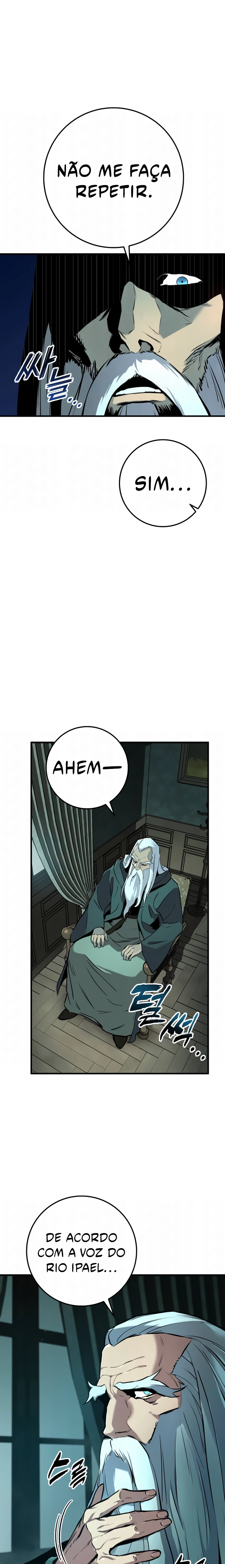 O Manual de Sobrevivência do Cavaleiro Errante Capitulo 20 Pagina 4