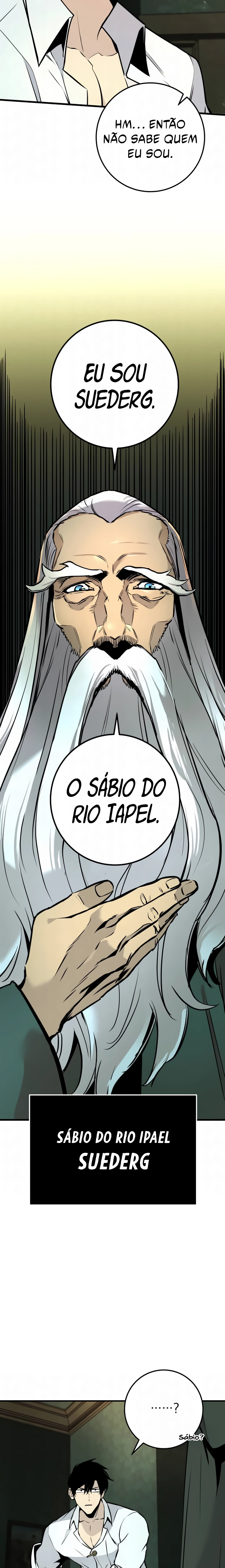 O Manual de Sobrevivência do Cavaleiro Errante Capitulo 20 Pagina 9