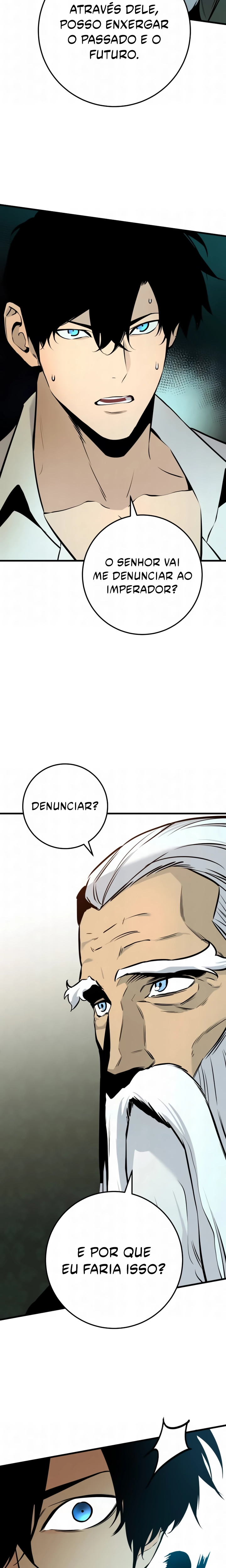 O Manual de Sobrevivência do Cavaleiro Errante Capitulo 20 Pagina 13