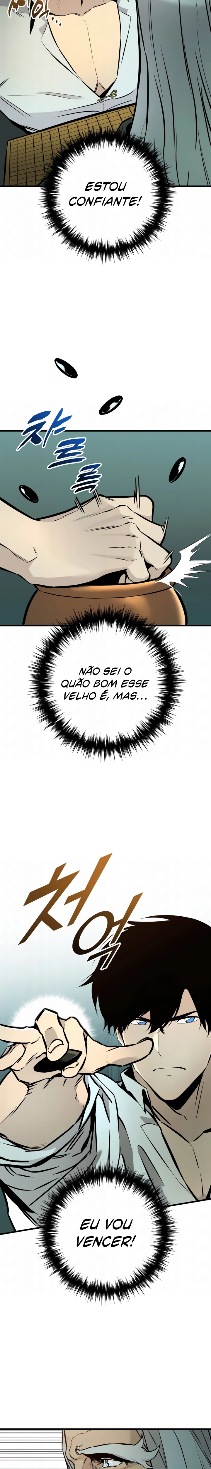 O Manual de Sobrevivência do Cavaleiro Errante Capitulo 20 Pagina 24