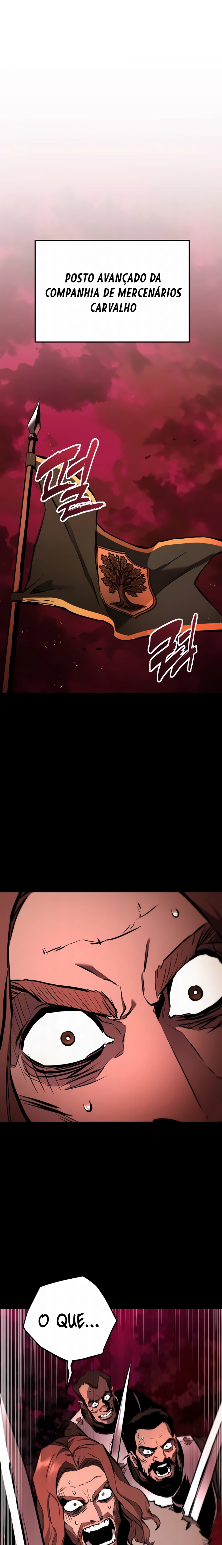 O Manual de Sobrevivência do Cavaleiro Errante Capitulo 21 Pagina 1