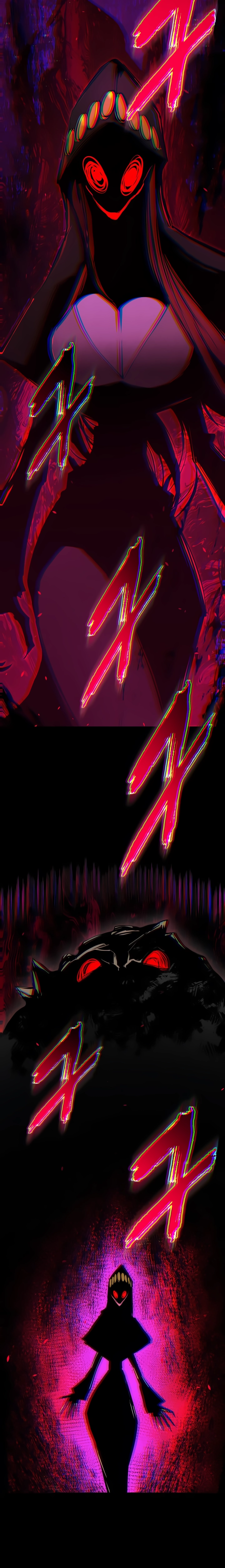 O Manual de Sobrevivência do Cavaleiro Errante Capitulo 21 Pagina 3