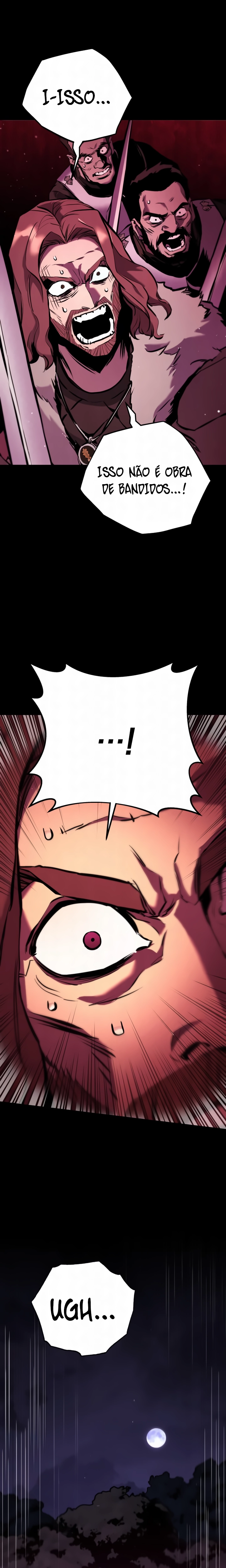 O Manual de Sobrevivência do Cavaleiro Errante Capitulo 21 Pagina 4