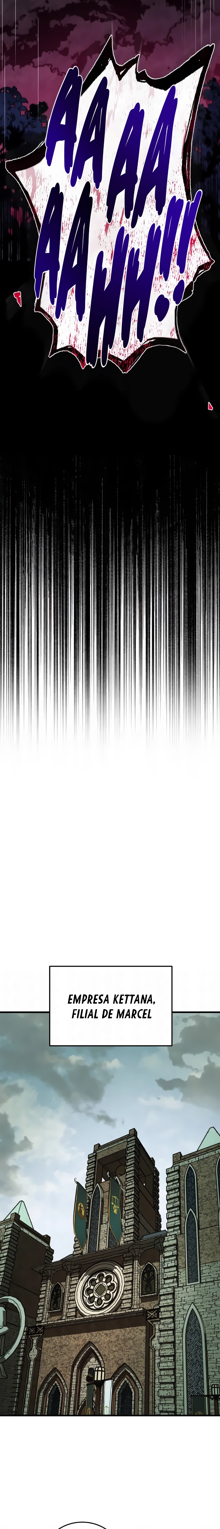 O Manual de Sobrevivência do Cavaleiro Errante Capitulo 21 Pagina 5