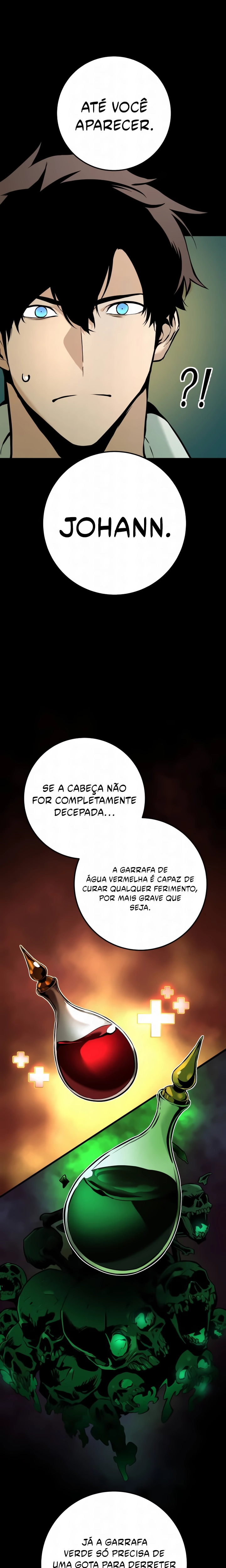 O Manual de Sobrevivência do Cavaleiro Errante Capitulo 21 Pagina 7