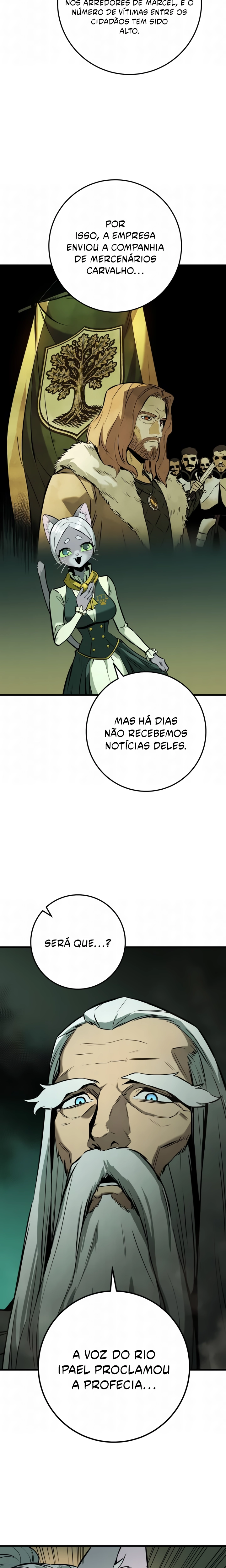 O Manual de Sobrevivência do Cavaleiro Errante Capitulo 21 Pagina 9