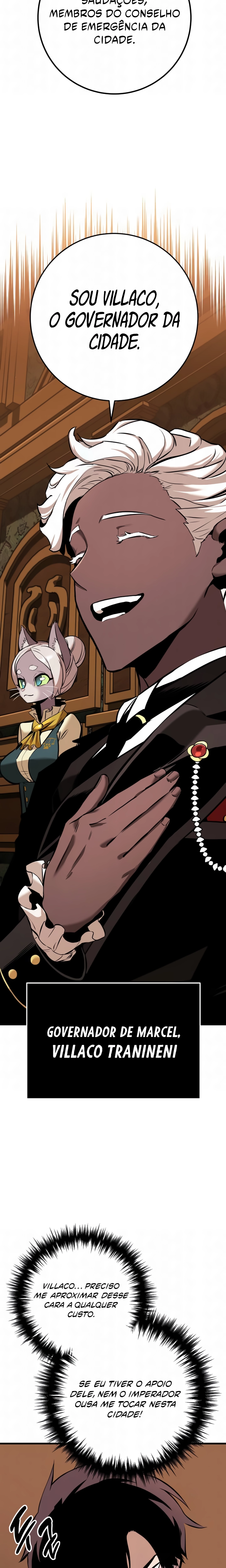 O Manual de Sobrevivência do Cavaleiro Errante Capitulo 21 Pagina 15