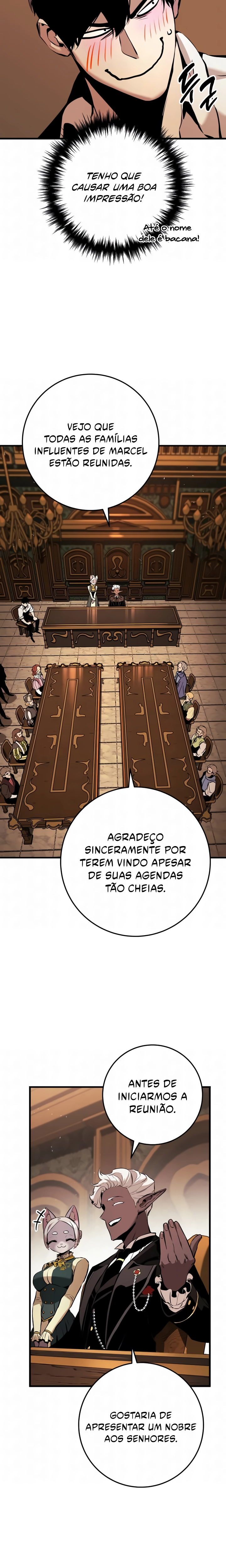 O Manual de Sobrevivência do Cavaleiro Errante Capitulo 21 Pagina 16